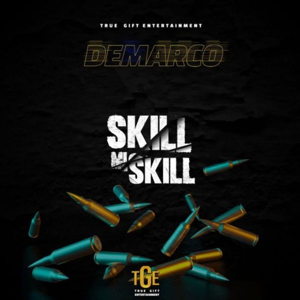 Demarco – Skill Mi Skill
