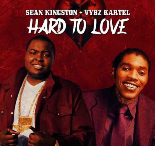 Vybz Kartel Sean Kingston – Hard To Love