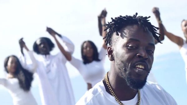 Kwaw Kese Victory Official Music