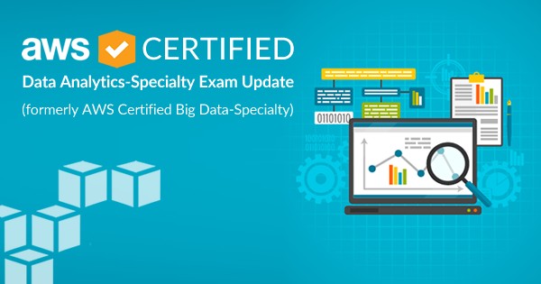 Skill approval in AWS Certified Data Analytics – Specialty DAS-C01 Exam with AWS Certification
