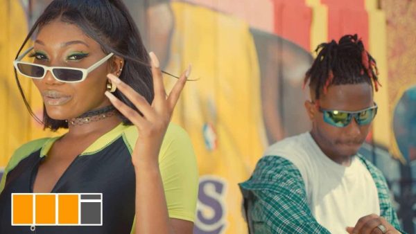 Wendy Shay – Odo ft. KelvynBoy (Official Music Video)