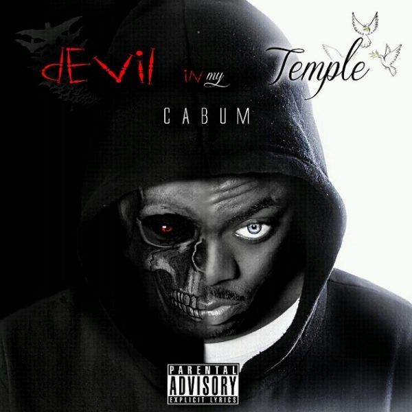 Cabum Devil In My Temple