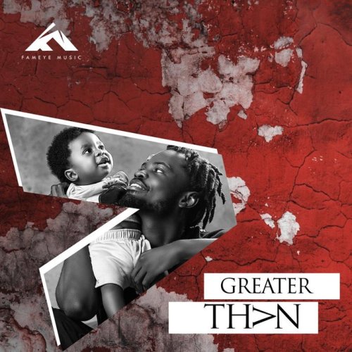 Fameye greater than
