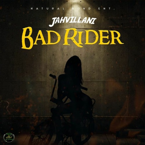 Jahvillani – Bad Rider (Gold Leaf Riddim)