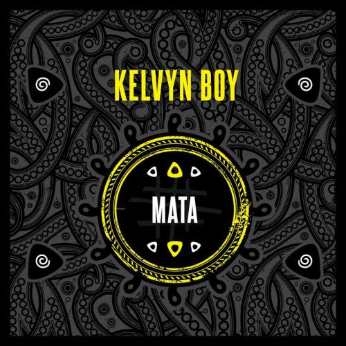 Kelvyn Boy Mata