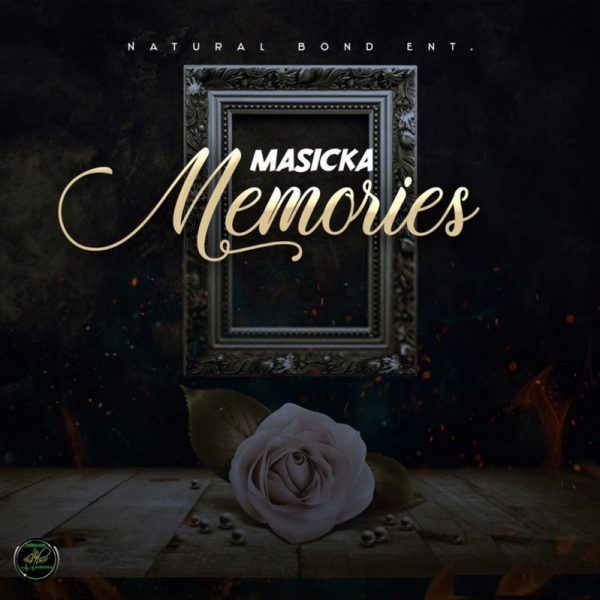 Masicka – Memories Gold Leaf Riddim