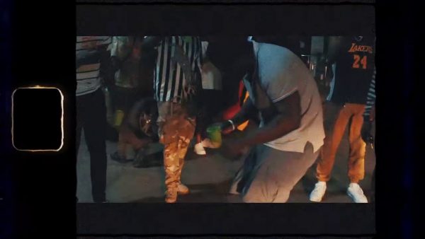 Quamina Mp x Tulenkey x Fameye – Adidas (Official Music Video)