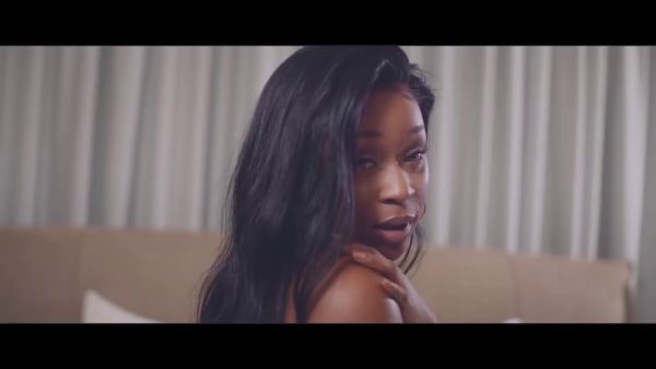 Shatta Wale – Bad Man (Official Music Video)