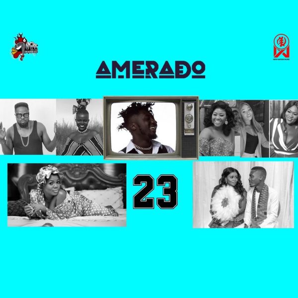 Amerado Yeete Nsem Episode 23