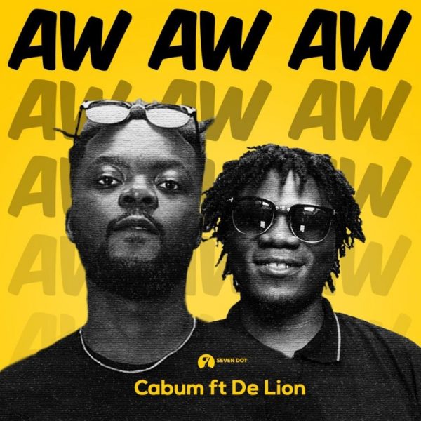 Cabum – AW AW AW Ft De Lion