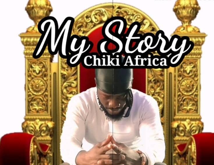 Chiki Africa – My Story