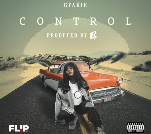 Gyakie – Control Prod. By E.l