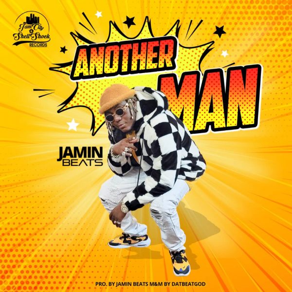 Jamin Beats – Another Man