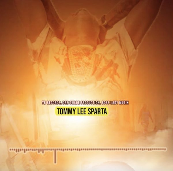 Tommy Lee Sparta – Ghetto Cry (Prod. by Boss Lady Muzik)