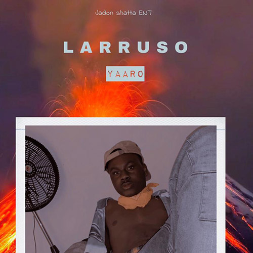 Larrsuo – Yaaro