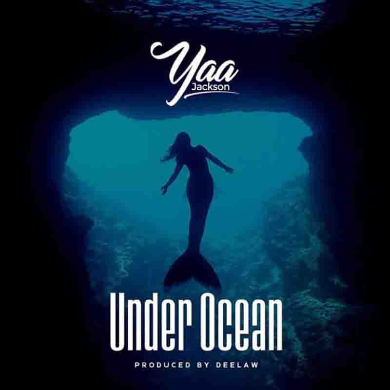 Yaa Jackson Under Ocean