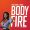 Eddie Kwac – Body Fire Ft. Abdee (Prod. By Khendi Beatz)