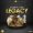 Beenie Man – Legacy (Prod. By Sipo Records)