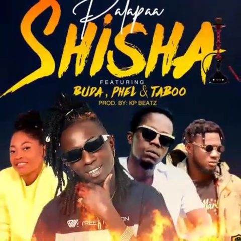 Patapaa – Shisha