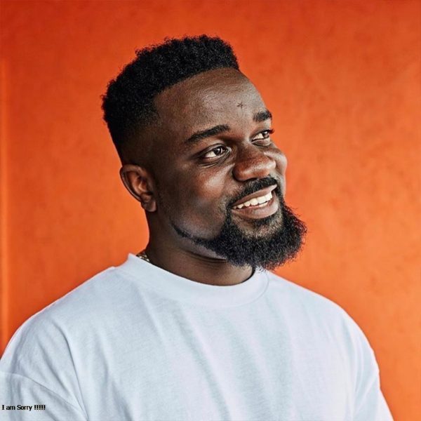 Sarkodie