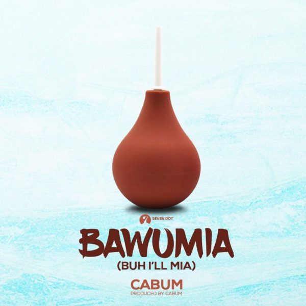 Cabum – Bawumia