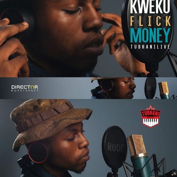 Kweku Flick – Money