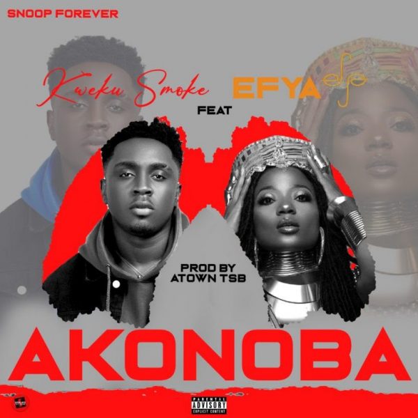 Kweku Smoke – Akonoba