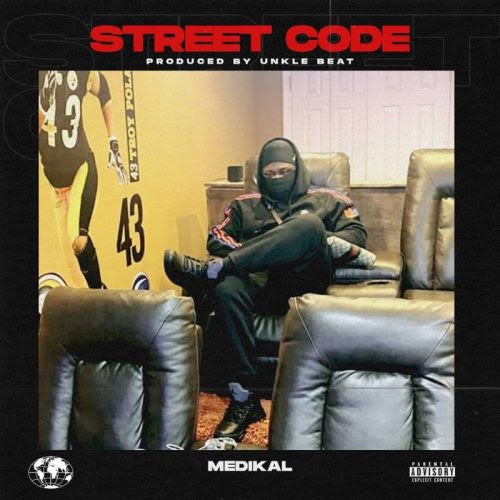 Medikal – Street Code