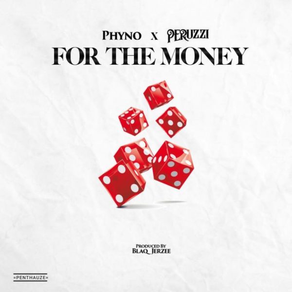 Phyno for the money