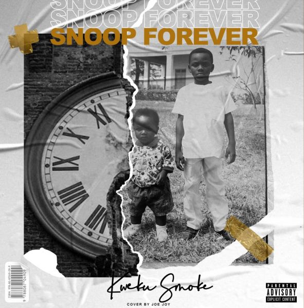 Snoop Forever Kweku Smoke
