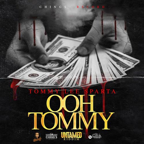Tommy Lee Sparta – Ooh Tommy