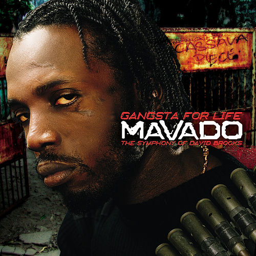 Mavado – Best Fuck (Prod. By Black Shadow)