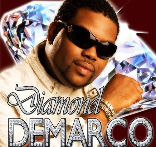 Demarco Diamond