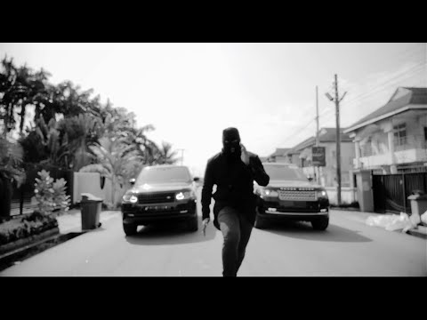 Medikal – Street Code (Official Music Video)