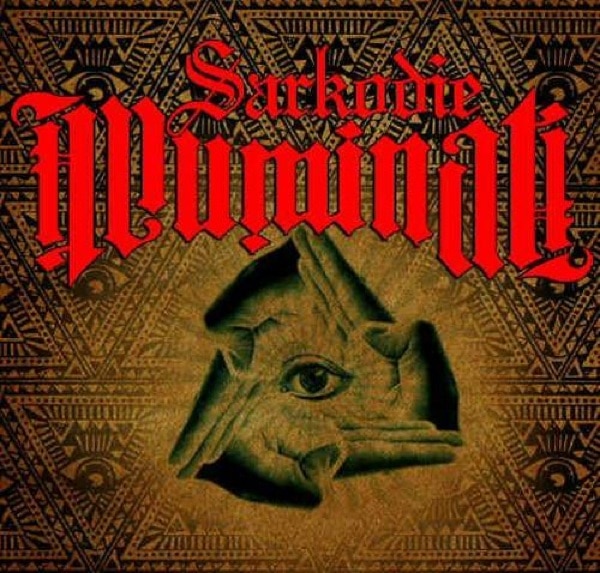 Sarkodie – Illuminati (Prod By Magnom)