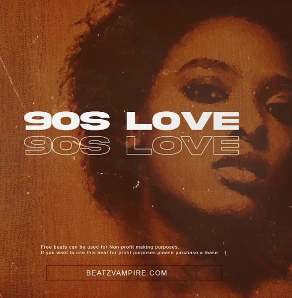 Beatz Vampire – 90S Love Free Instrumental