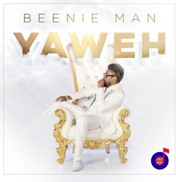 Beenie Man – Yaweh (Glory Glory Riddim)