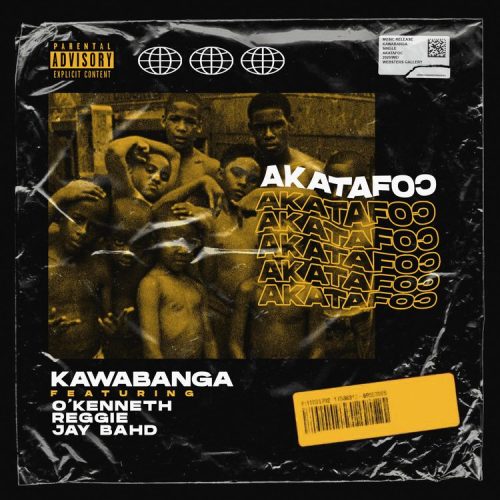 Kawabanga – Akatafo