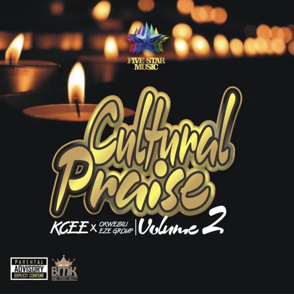 Kcee – Cultural Praise (Volume 2) ft. Okwesili Eze Group