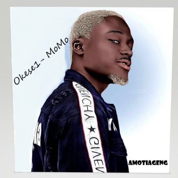 Download Okese1 – Momo (Mixed by Stitchez & EbotheGR8) | HitxGh.Com