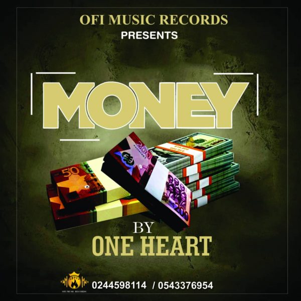 One Heart – Money