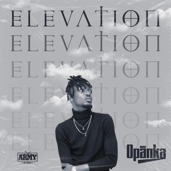 Opanka – Trying Times (Prod. By Anonymous)