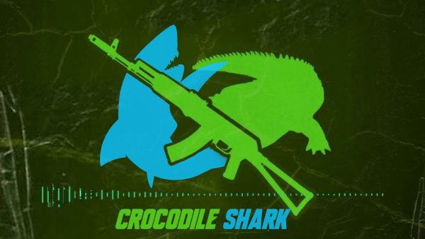 Skillibeng – Crocodile Shark Crocodile Teeth Freestyle