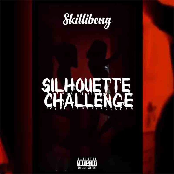 Skillibeng – Silhouette Challenge (Prod. By EastSyde Records)