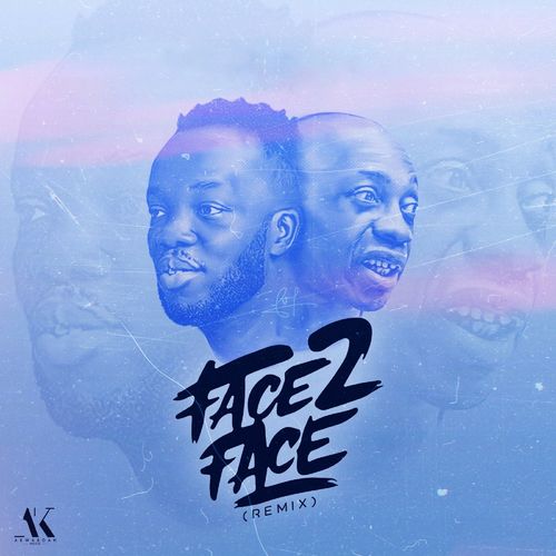 The Akwaboahs Father And Son – Face 2 Face