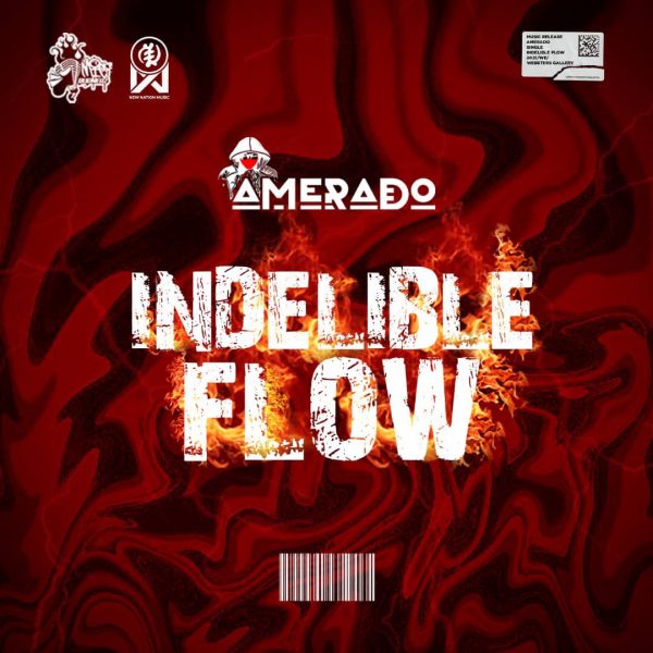 Amerado – Indelible Flow Medikal Diss