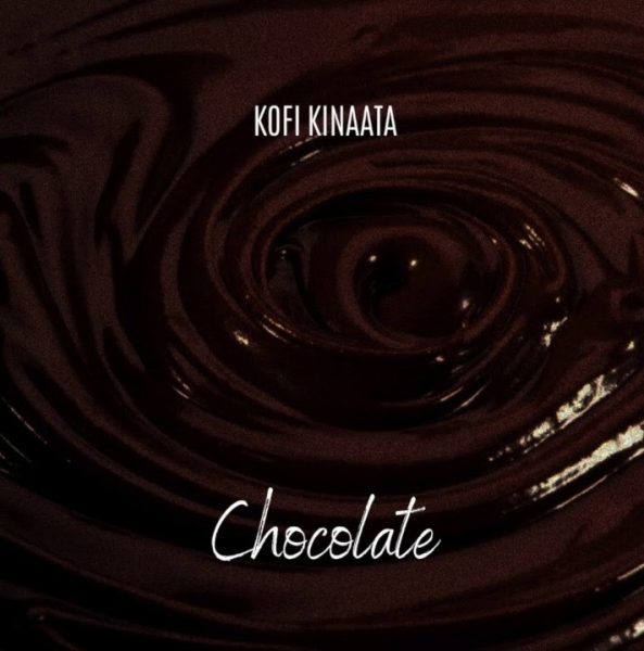 Kofi Kinaata – Chocolate