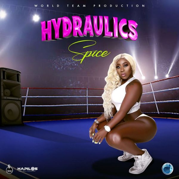 Spice – Hydraulics Wine (Prod. by World Team Production)