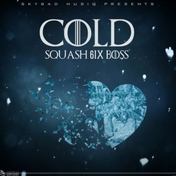 Squash – Cold