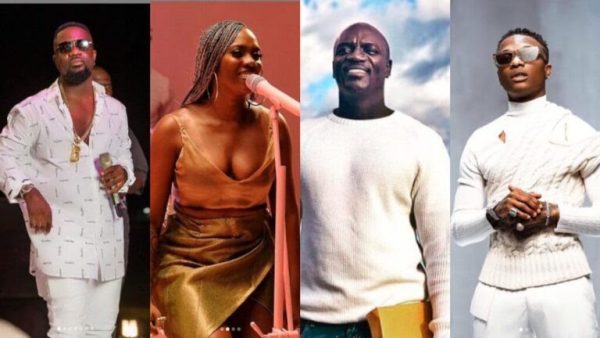 Top 20 Richest Musicians In Africa 2021 And Their Net Worth